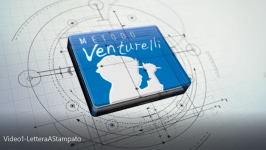 Metodo Venturelli - Online Campus Area