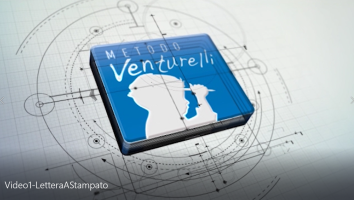 Metodo Venturelli - Online Campus Area